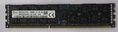 SK hynix RDIMM 16GB, DDR3L-1600, CL11-11-11-35, reg ECC