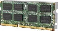 SK hynix SO-DIMM 4GB, DDR3-1333, CL9-9-9