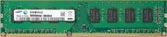 Samsung DIMM 4GB, DDR3-1600, CL11-11-11