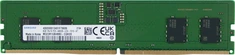 Samsung DIMM 8GB, DDR5-4800, CL40-40-40-77
