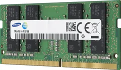 Samsung SO-DIMM 4GB, DDR4-2666, CL19-19-19