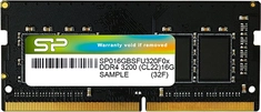 Silicon Power SO-DIMM 8GB, DDR4-2400, CL17