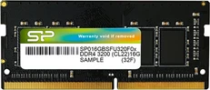 Silicon Power SO-DIMM 16GB, DDR4-3200, CL22