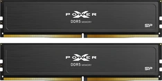 Silicon Power XPOWER Pulse Gaming DIMM Kit 32GB, DDR5-6000, CL36-36-36-96