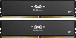 Silicon Power XPOWER Pulse Gaming DIMM Kit 64GB, DDR5-5600, CL40-40-40-76