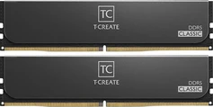 TeamGroup T-Create Classic DIMM Kit 32GB, DDR5-5600, CL46-46-46-90