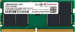 Transcend JetRam SO-DIMM 32GB, DDR5-4800, CL40