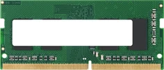 Transcend SO-DIMM 4GB, DDR4-2666, CL19-19-19