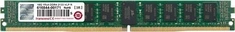 Transcend VLP RDIMM 8GB, DDR4-2133, CL15-15-15, reg ECC