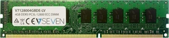 V7 LRDIMM 4GB, DDR3L-1600, CL11, ECC