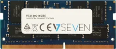 V7 SO-DIMM 16GB, DDR4-2666, CL19