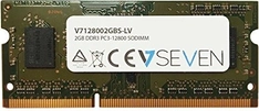 V7 SO-DIMM 2GB, DDR3L-1600, CL11