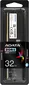 ADATA DIMM 32GB, DDR5-4800, CL40-40-40-77, on-die ECC