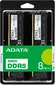 ADATA DIMM Kit 16GB, DDR5-5600, CL46-45-45, on-die ECC