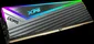 ADATA XPG CASTER RGB DIMM 16GB, DDR5-6400, CL40-40-40, on-die ECC