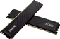 ADATA XPG Gammix D35 Black Edition DIMM Kit 32GB, DDR4-3200, CL16-20-20