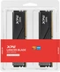 ADATA XPG LANCER BLADE Black DIMM Kit 64GB, DDR5-6000, CL30-40-40