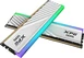 ADATA XPG LANCER BLADE RGB White DIMM Kit 32GB, DDR5-6400, CL32-39-39