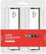 ADATA XPG LANCER BLADE RGB White DIMM Kit 32GB, DDR5-6400, CL32-39-39