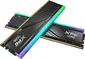 ADATA XPG LANCER BLADE RGB Black DIMM Kit 32GB, DDR5-6000, CL30-40-40, on-die ECC