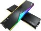 ADATA XPG LANCER RGB Black Edition DIMM Kit 64GB, DDR5-6400, CL32-39-39, on-die ECC