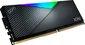 ADATA XPG LANCER RGB Black Edition DIMM 16GB, DDR5-6400, CL32-39-39, on-die ECC