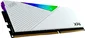 ADATA XPG LANCER RGB White Edition DIMM 16GB, DDR5-6000, CL30-40-40, on-die ECC