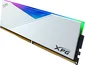 ADATA XPG LANCER RGB White Edition DIMM 16GB, DDR5-6000, CL30-40-40, on-die ECC