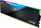 ADATA XPG LANCER RGB Black Edition DIMM 32GB, DDR5-6000, CL30-40-40, on-die ECC