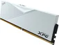 ADATA XPG LANCER White Edition DIMM 16GB, DDR5-5600, CL36-36-36, on-die ECC
