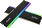 ADATA XPG Spectrix D35G Black Edition DIMM Kit 64GB, DDR4-3600, CL18-22-22
