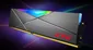 ADATA XPG Spectrix D50 RGB Tungsten Grey DIMM 16GB, DDR4-3600, CL18-22-22