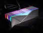 ADATA XPG Spectrix D50 RGB Tungsten Grey DIMM 16GB, DDR4-3600, CL18-22-22