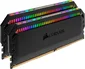 Corsair Dominator Platinum RGB DIMM Kit 32GB, DDR4-4000, CL19-23-23-45