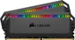 Corsair Dominator Platinum RGB DIMM Kit 32GB, DDR4-3466, CL16-18-18-36