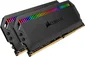 Corsair Dominator Platinum RGB DIMM Kit 32GB, DDR4-4000, CL18-22-22-42