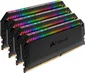 Corsair Dominator Platinum RGB DIMM Kit 128GB, DDR4-3600, CL18-22-22-42