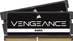 Corsair Vengeance SO-DIMM Kit 48GB, DDR5-5200, CL44-44-44-84