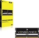 Corsair Vengeance SO-DIMM Kit 96GB, DDR5-5200, CL44-44-44-84