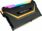 Corsair Vengeance RGB PRO TUF Gaming Edition DIMM Kit 32GB, DDR4-3200, CL16-20-20-38