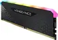 Corsair Vengeance RGB RS DIMM 16GB, DDR4-3600, CL18-22-22-42