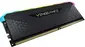 Corsair Vengeance RGB RS DIMM 16GB, DDR4-3600, CL18-22-22-42