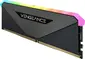 Corsair Vengeance RGB RT Gunmetal DIMM Kit 32GB, DDR4-4000, CL18-22-22-42