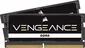 Corsair Vengeance SO-DIMM Kit 64GB, DDR5-4800, CL40-40-40-77, on-die ECC