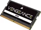 Corsair Vengeance SO-DIMM Kit 32GB, DDR5-4800, CL40-40-40-77, on-die ECC