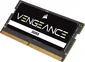 Corsair Vengeance SO-DIMM Kit 32GB, DDR5-5200, CL44-44-44-84, on-die ECC