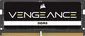 Corsair Vengeance SO-DIMM Kit 64GB, DDR5-5600, CL48-48-48-90, on-die ECC