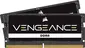 Corsair Vengeance SO-DIMM Kit 96GB, DDR5-5200, CL44-44-44-84, on-die ECC