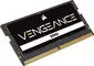 Corsair Vengeance SO-DIMM Kit 96GB, DDR5-5200, CL44-44-44-84, on-die ECC