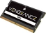 Corsair Vengeance SO-DIMM Kit 32GB, DDR5-5200, CL44-44-44-84